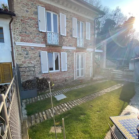 Vacanze Fra-i-cup Pt Apartment