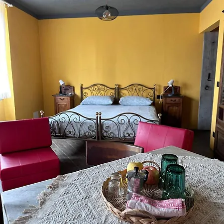 Apartment Vacanze Fra-i-cup Pt *