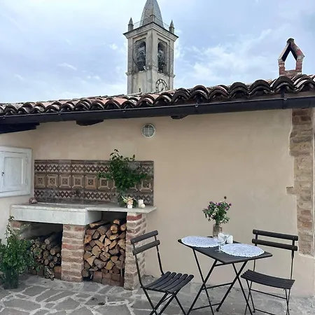 Apartment Vacanze Fra-i-cup Pt Alfiano Natta