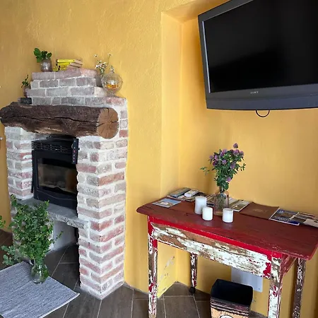 Vacanze Fra-i-cup Pt Apartment *