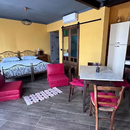 Apartment Vacanze Fra-i-cup Pt