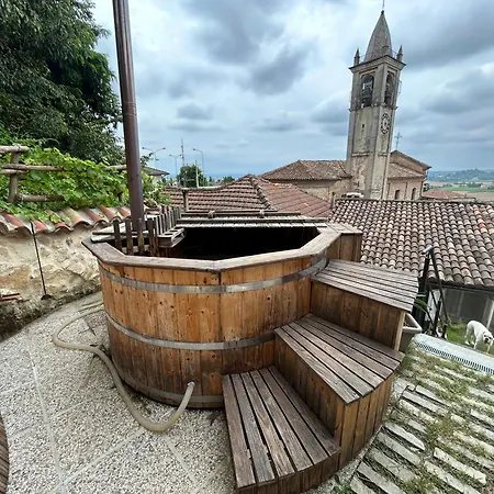 Vacanze Fra-i-cup Pt * Alfiano Natta