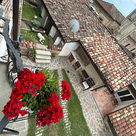 Vacanze Fra-i-cup Pt Apartment *