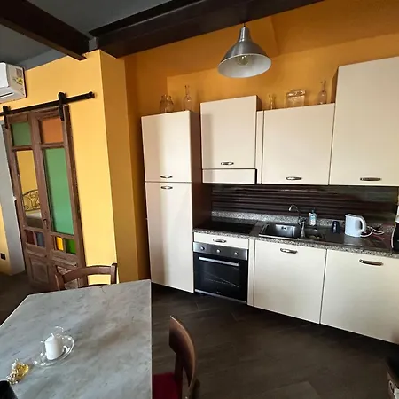 Vacanze Fra-i-cup Pt Apartment *