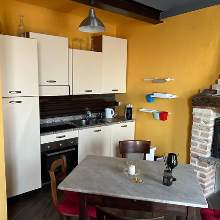 Vacanze Fra-i-cup Pt Apartment Alfiano Natta