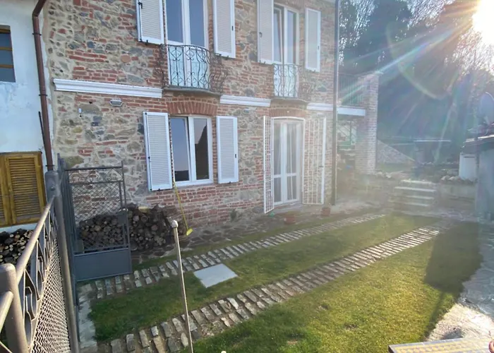 Vacanze Fra-i-cup Pt Apartament