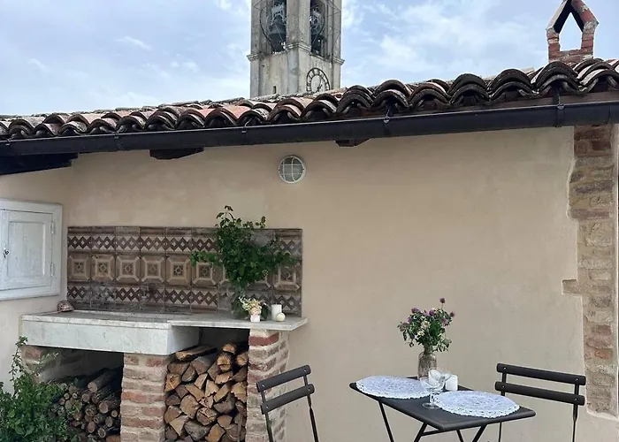 Vacanze Fra-i-cup Pt Apartament