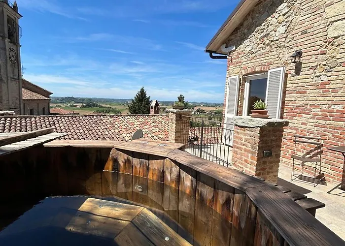 Apartament Vacanze Fra-i-cup Pt