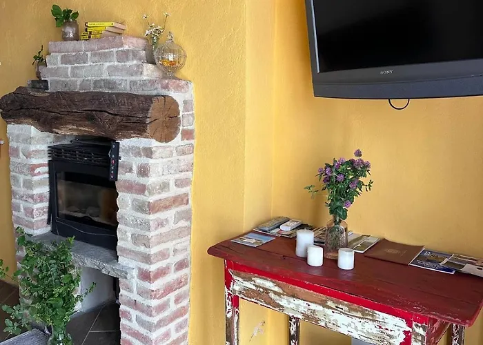 Vacanze Fra-i-cup Pt Apartament *