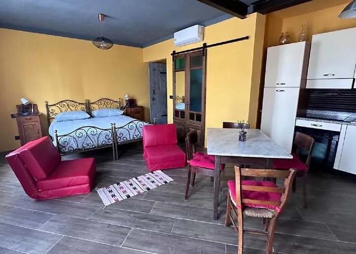 Apartament Vacanze Fra-i-cup Pt