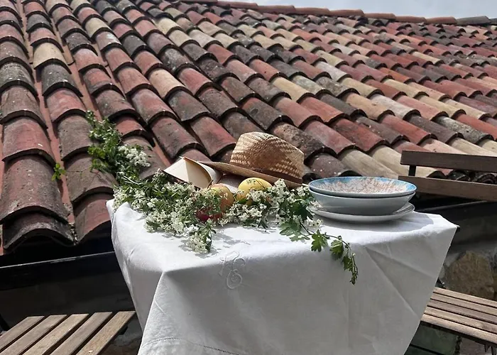 Apartament Vacanze Fra-i-cup Pt *