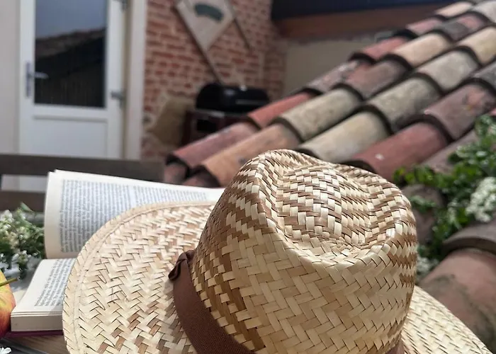 Vacanze Fra-i-cup Pt *