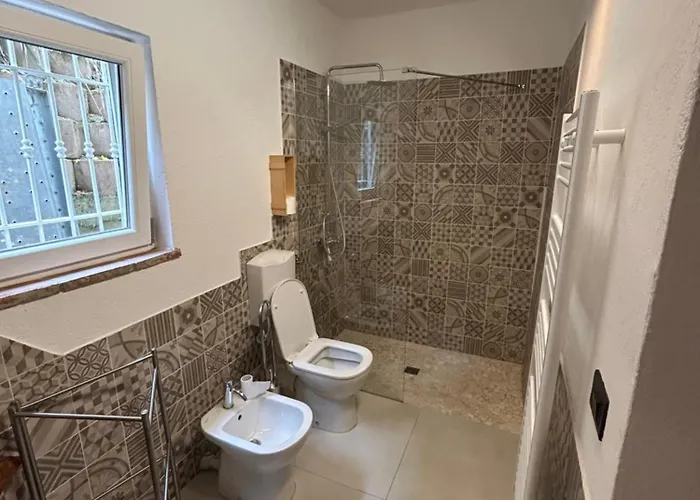 Apartament Vacanze Fra-i-cup Pt