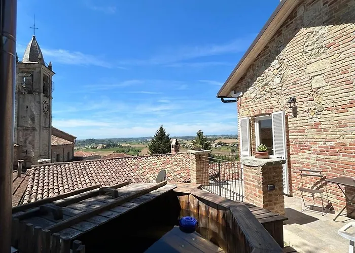 Vacanze Fra-i-cup Pt * Alfiano Natta