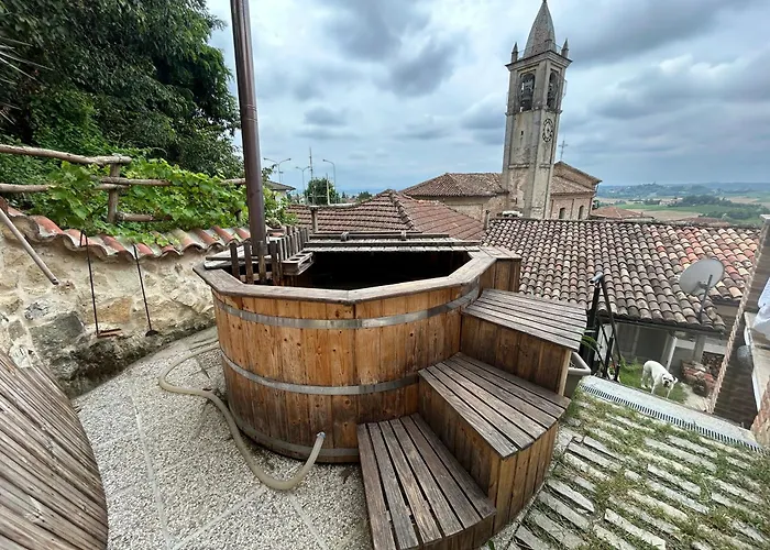Vacanze Fra-i-cup Pt * Alfiano Natta