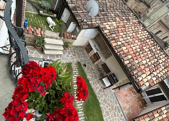 Vacanze Fra-i-cup Pt Apartament *