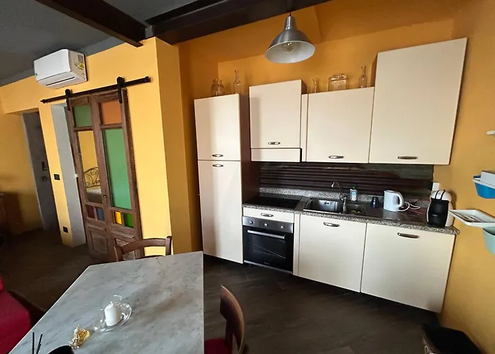 Vacanze Fra-i-cup Pt Apartament *