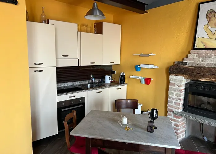 Vacanze Fra-i-cup Pt Apartament Alfiano Natta